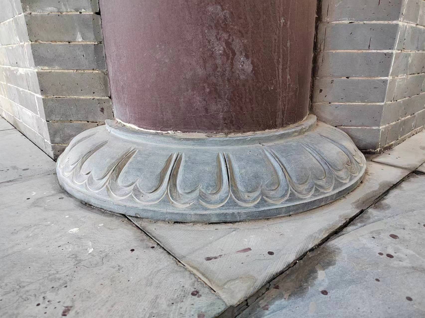 仿古石材麻石和條石